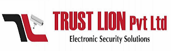 Trust Lion PVT Ltd Logo